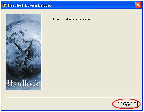 Driver chiave Hardware
