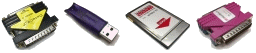 Driver chiave Hardware